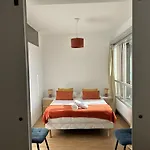 Eiffel Tower Grand Appartement 3 Chambres Panoramique Paris Vue With Parking