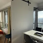 Eiffel Tower Grand Appartement 3 Chambres Panoramique Paris Vue With Parking