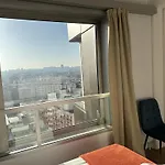 Eiffel Tower Grand Appartement 3 Chambres Panoramique Paris Vue With Parking