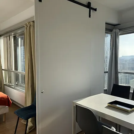Apartment Eiffel Tower Grand 3 Panoramique Vue With Parking